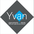 YVAN -AGENCEMENTS-STANDS